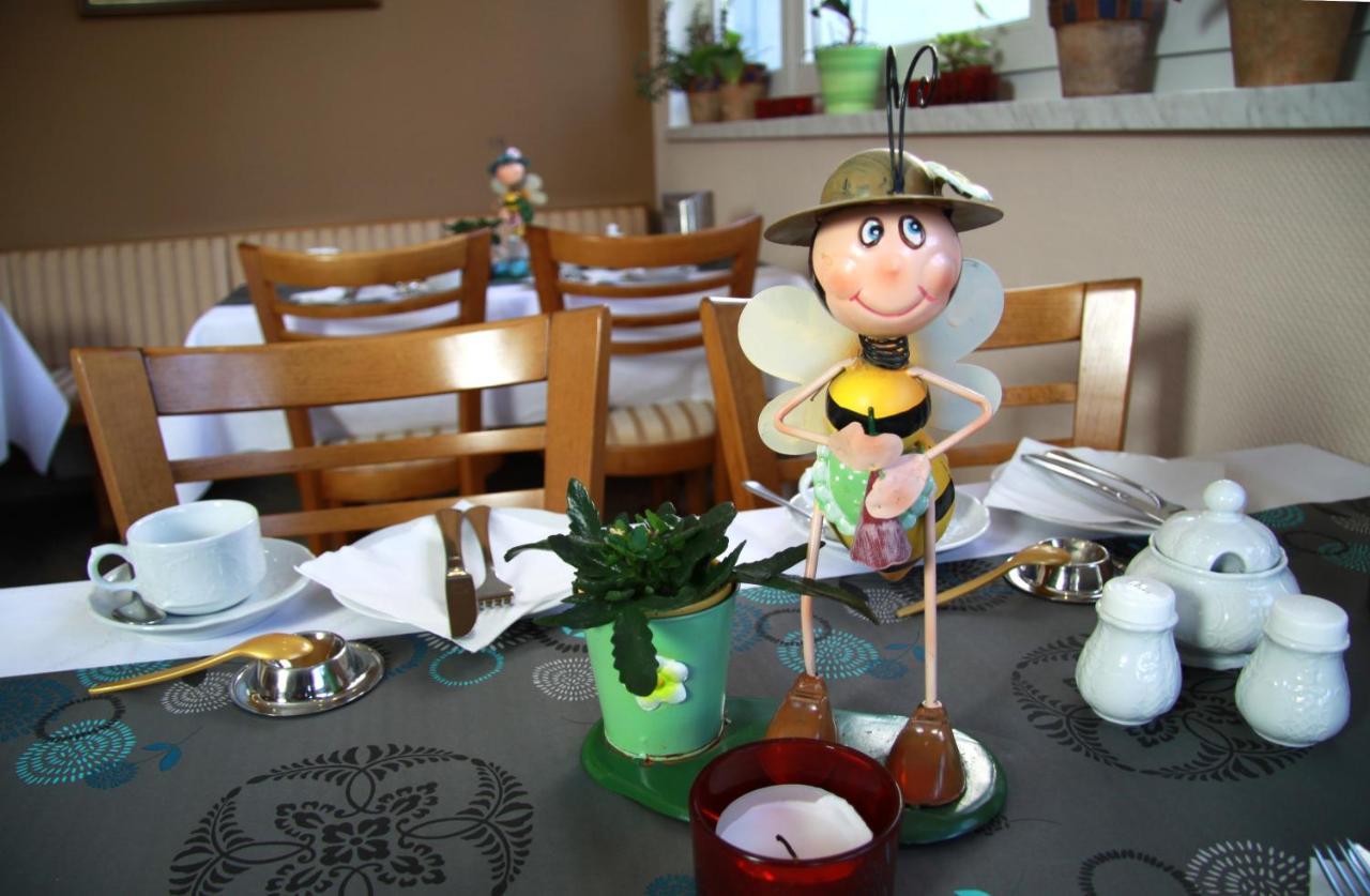 זאסניץ Hotel Zum Hafen חדר תמונה