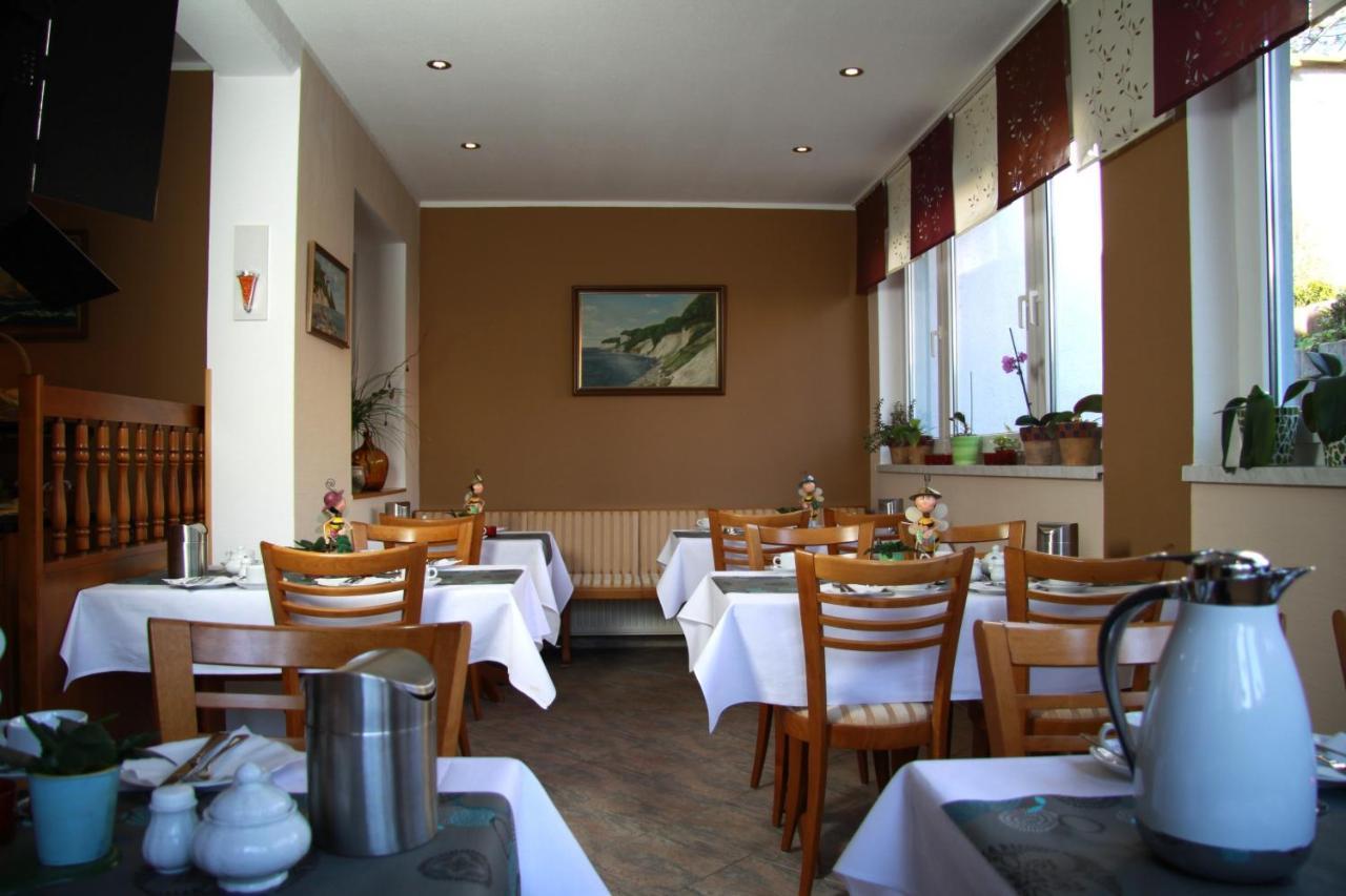 זאסניץ Hotel Zum Hafen מראה חיצוני תמונה
