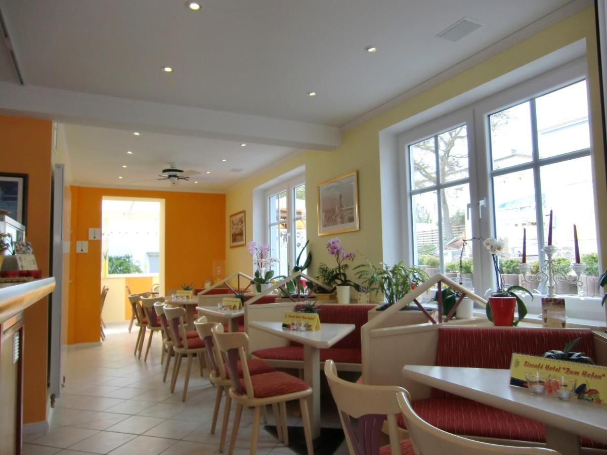 זאסניץ Hotel Zum Hafen מראה חיצוני תמונה