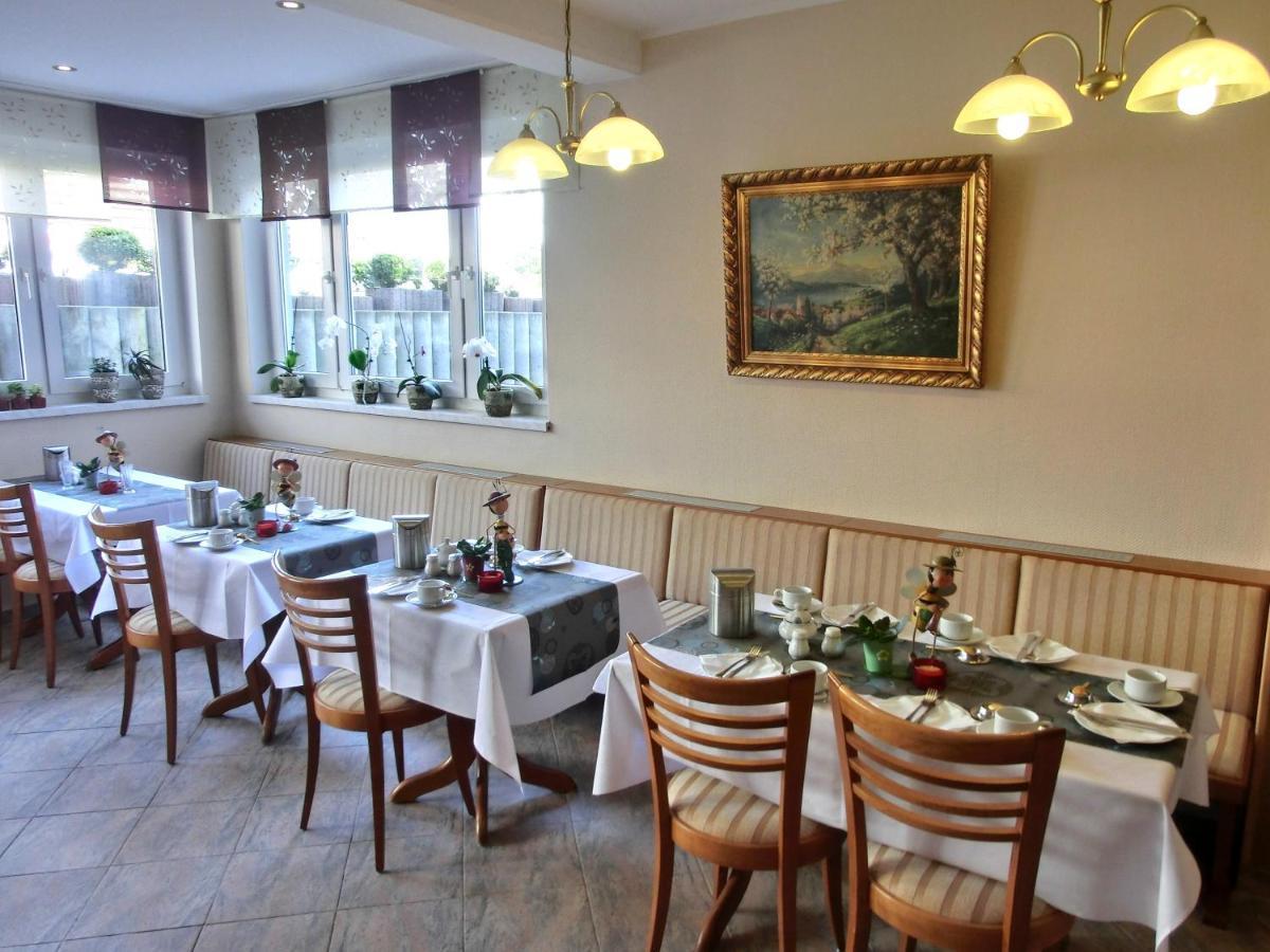זאסניץ Hotel Zum Hafen מראה חיצוני תמונה
