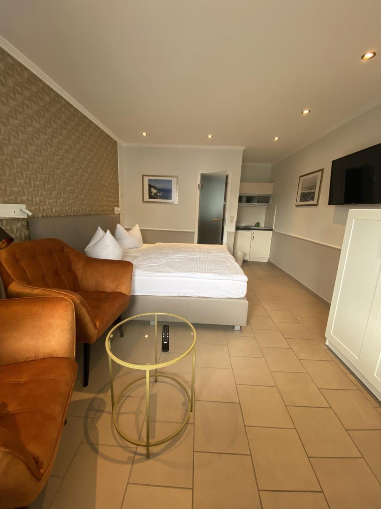 זאסניץ Hotel Zum Hafen מראה חיצוני תמונה