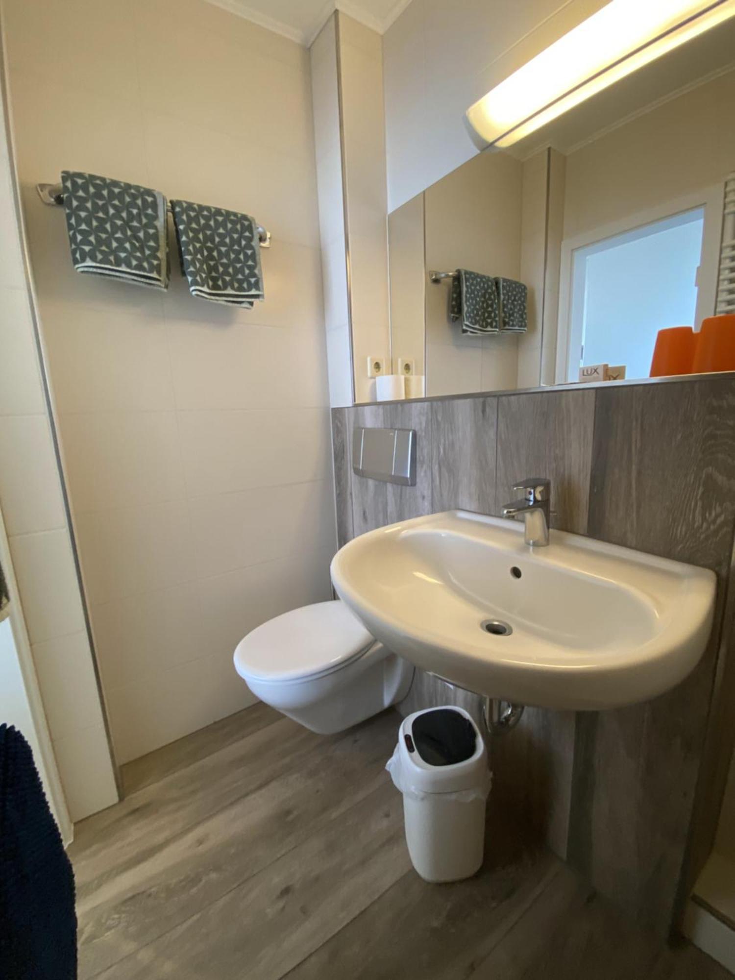 זאסניץ Hotel Zum Hafen מראה חיצוני תמונה