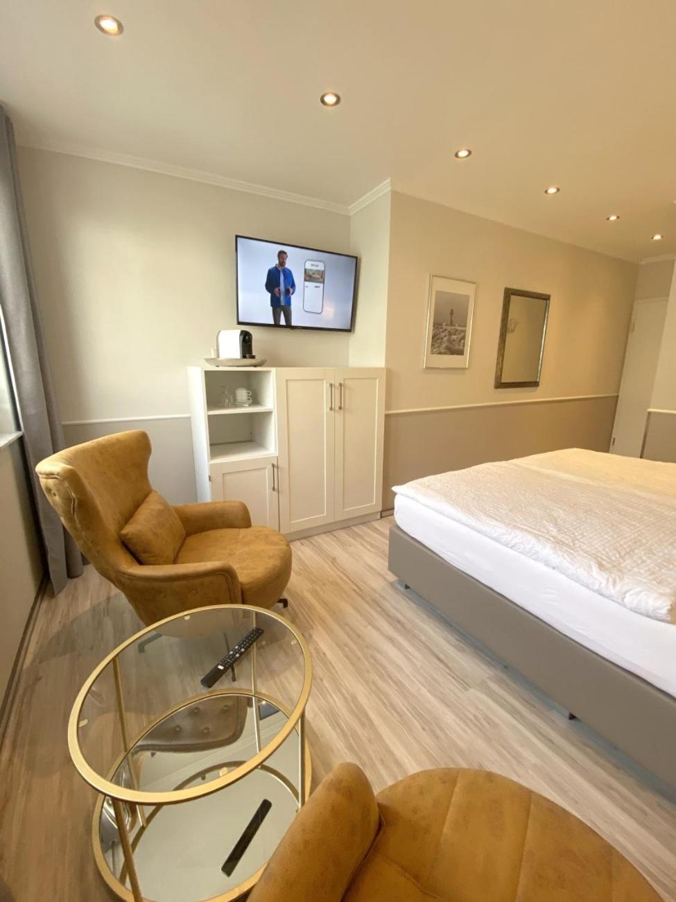 זאסניץ Hotel Zum Hafen מראה חיצוני תמונה