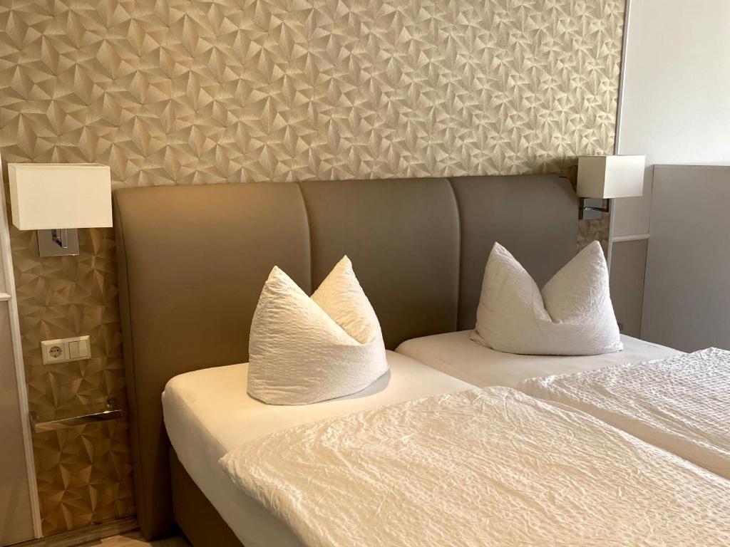 זאסניץ Hotel Zum Hafen מראה חיצוני תמונה